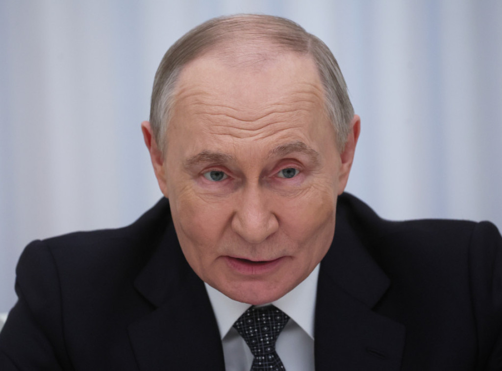 Putin podržao ideju o osnivanju alternative Nobelovoj nagradi za književnost