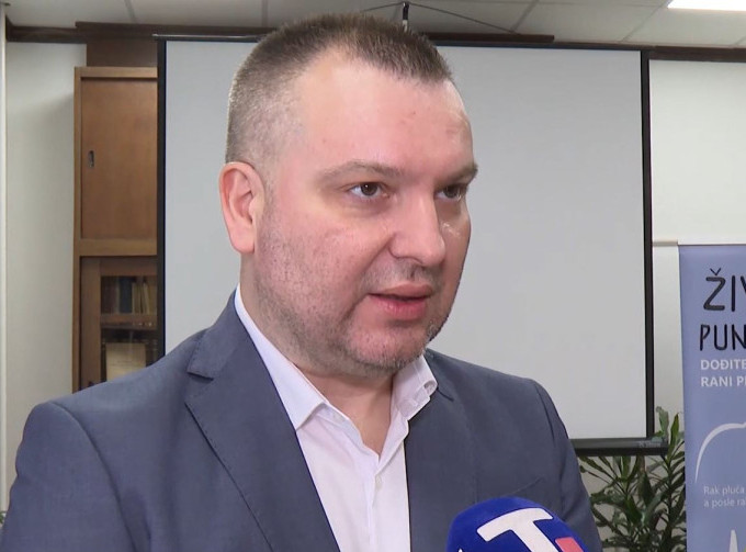 Dijagnostika raka pluća je brža, ali pacijenti čekaju na primenu terapije i do 40 dana