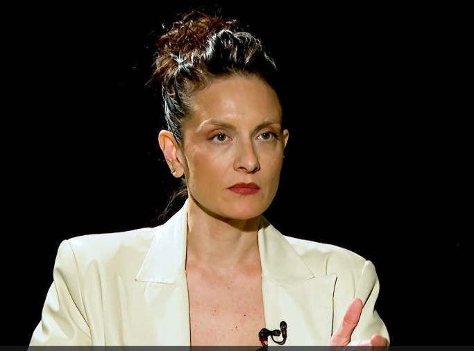 Sonja Kolačarić: Predstava "Pre nego što odeš" gledaocima nudi suštimnsku emociju