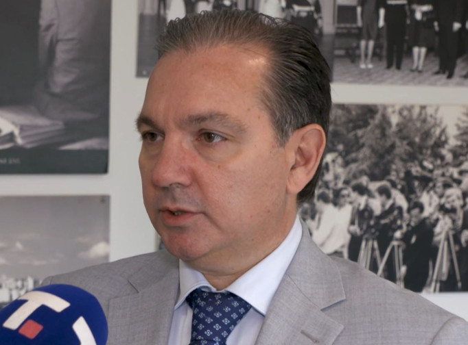 Vladimir Marinković: Kopnena invazija malo verovatna, SAD će ići na ekonomsko iznurivanje Irana