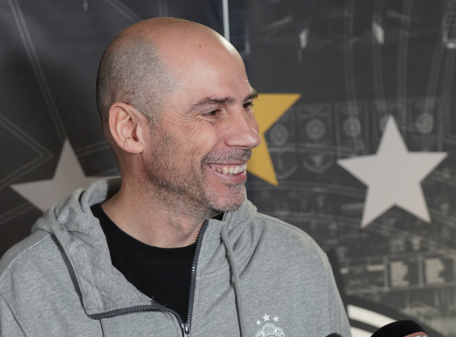 Penjaroja: Očekuje nas težak meč protiv Valensije, moramo da igramo čvrstu odbranu