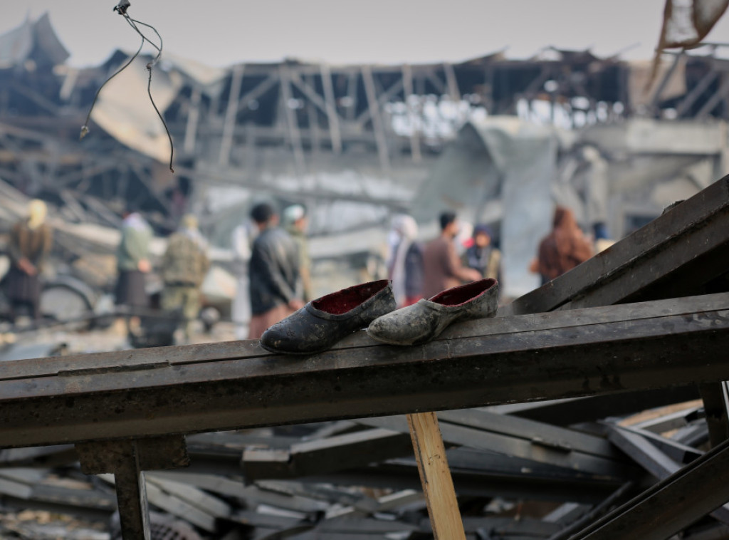 Pakistan nastavio vojne operacije protiv Avganistana posle praznične pauze