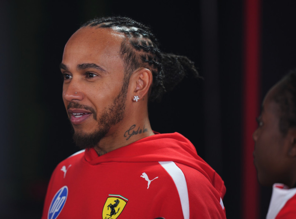 Luis Hamilton: Nisam izgubio ono što sam imao, daćemo sve od sebe