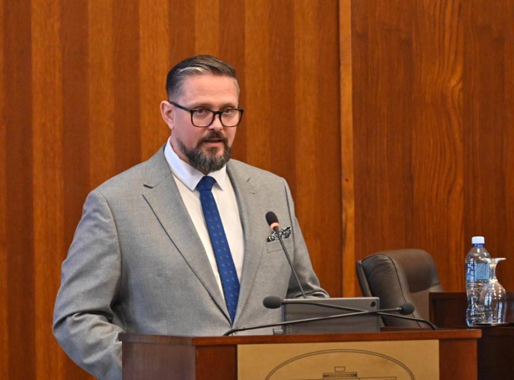 Dr Balint Juhas: Medicina je mnogo više od profesije jer ostavlja trajan trag u društvu