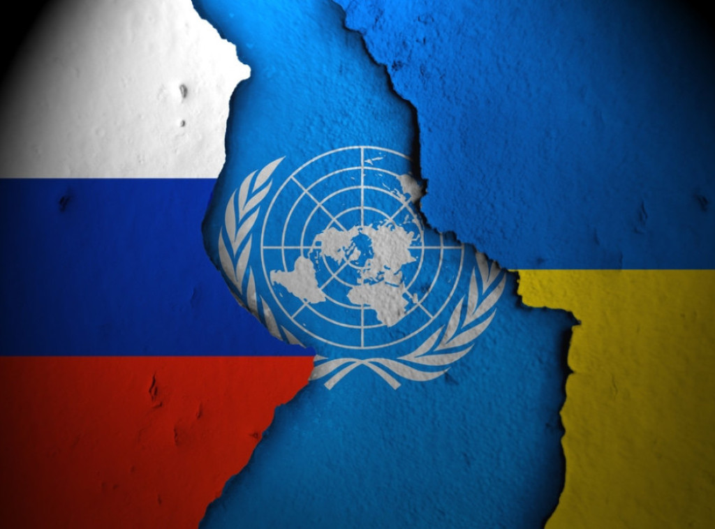 Rusija predala UN izveštaje o mučenju ruskih vojnika u ukrajinskom zarobljeništvu