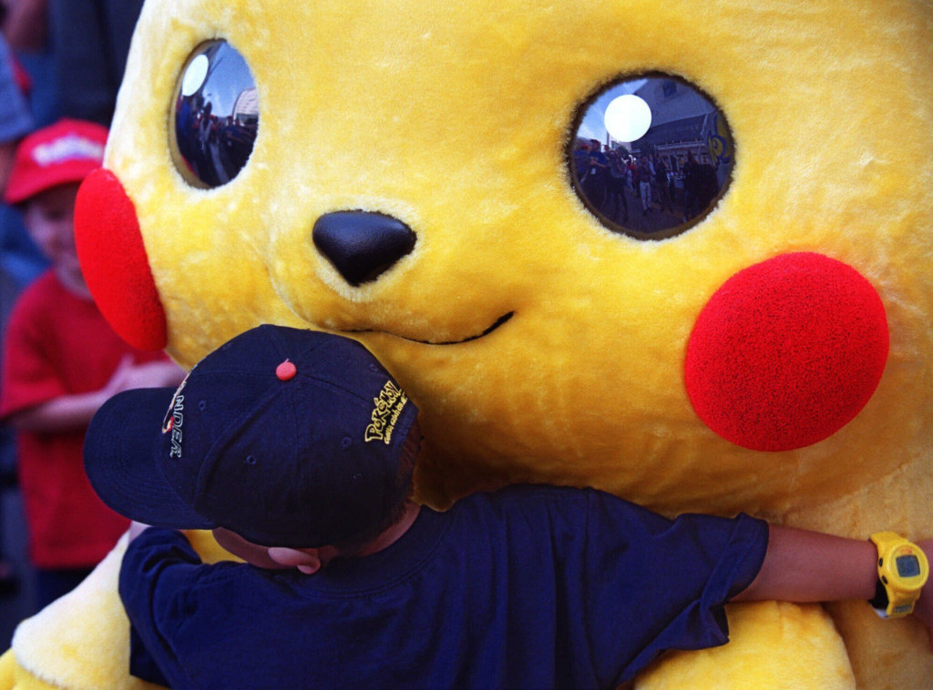 Tokio: Žena zaposlena u prodavnici Pokemon robe ubijena u napadu nožem, napadač se ubio