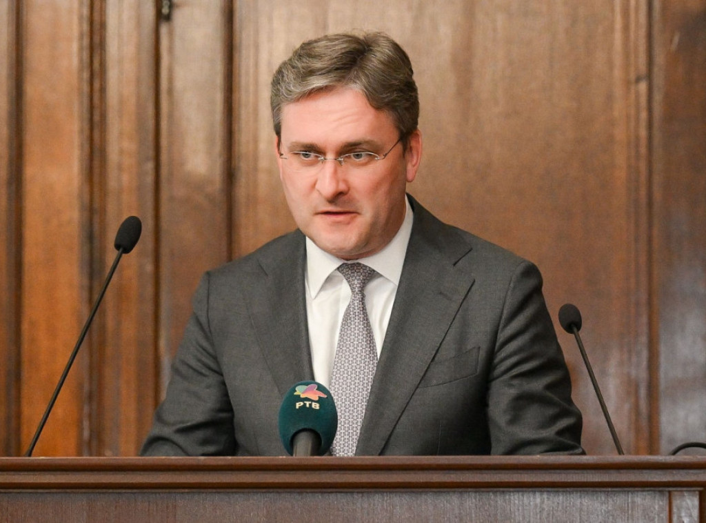 Selaković: Nadležni organi da reaguju povodom nasilja blokadera u Kuli i Aranđelovcu