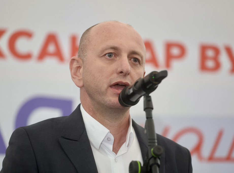 Knežević: Ima li veće časti od toga da Spajić povuče odluku o priznanju tzv. Kosova