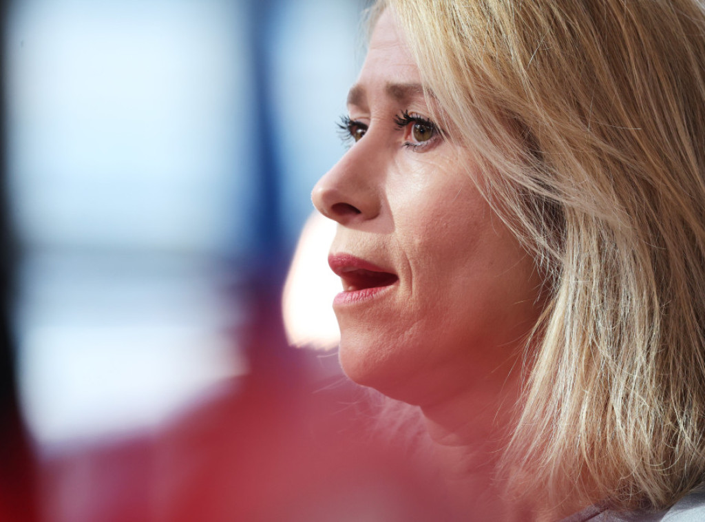 Kalas: Rusija pomaže Iranu obaveštajno u napadima na ciljeve SAD