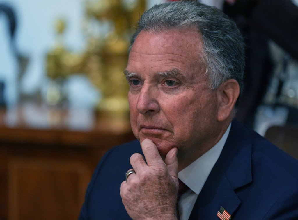 Vitkof: Teheran zainteresovan za postizanje dogovora o prekidu sukoba