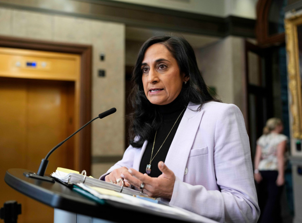 Kanada dodala još 100 brodova ruske "flote u senci" na listu sankcija