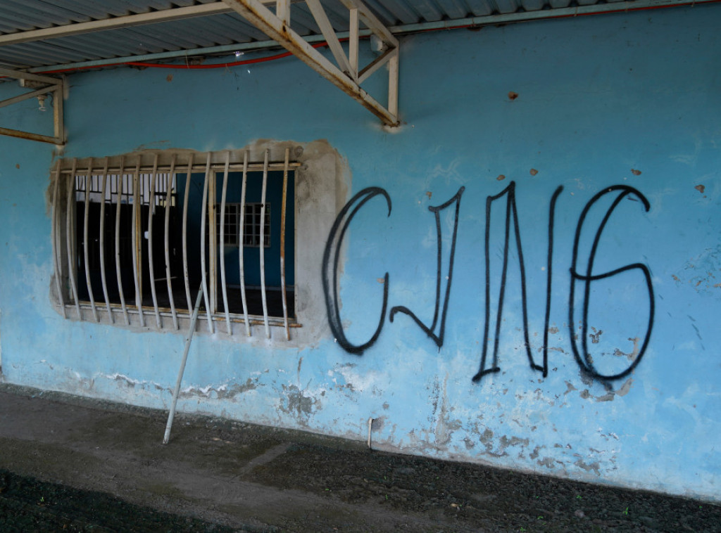 Argentina proglasila Kartel nove generacije Halisko terorističkom organizacijom