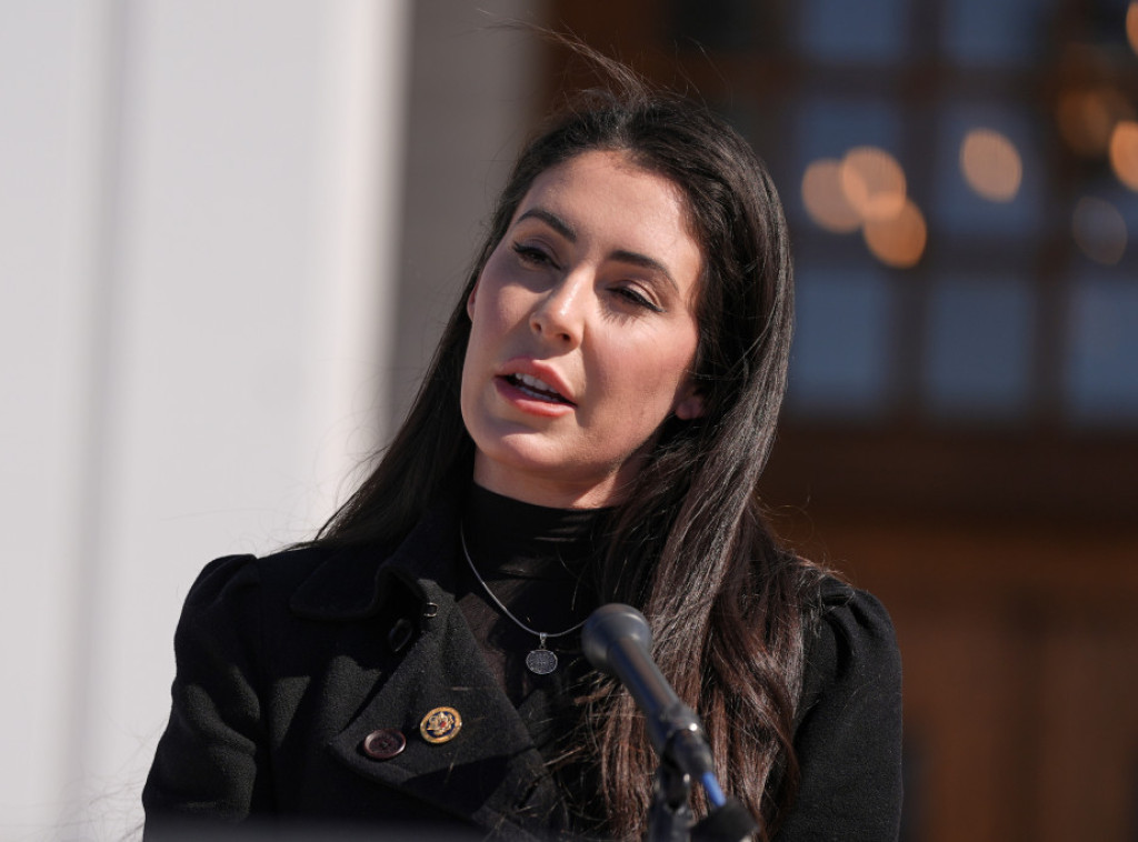 Američka kongresmenka: Susret sa ruskom delegacijom prvi korak ka dijalogu