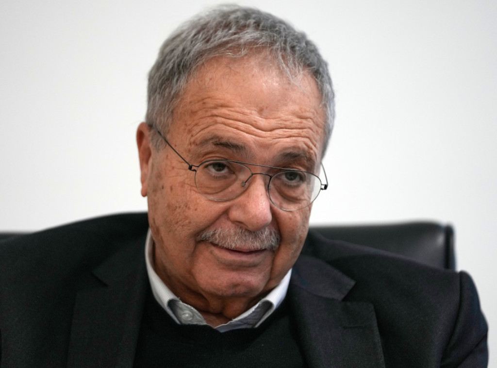 Zamenik premijera: Liban je u riziku da bude pretvoren u još jednu Gazu