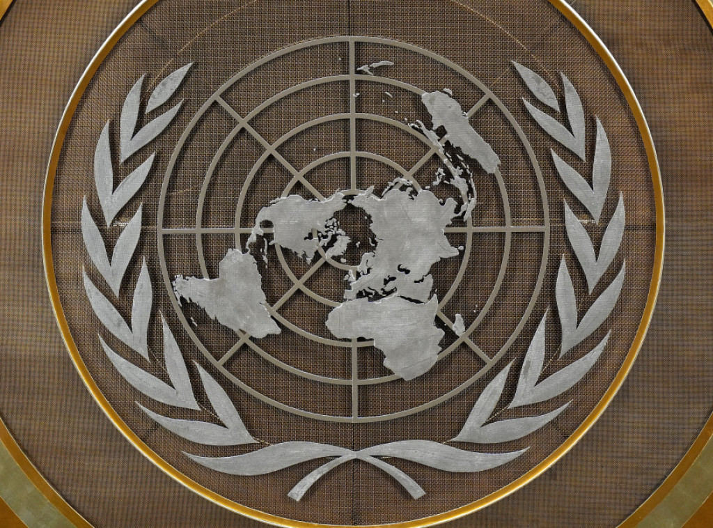 Ujedinjene nacije biraju novog generalnog sekretara, četiri kandidata u trci