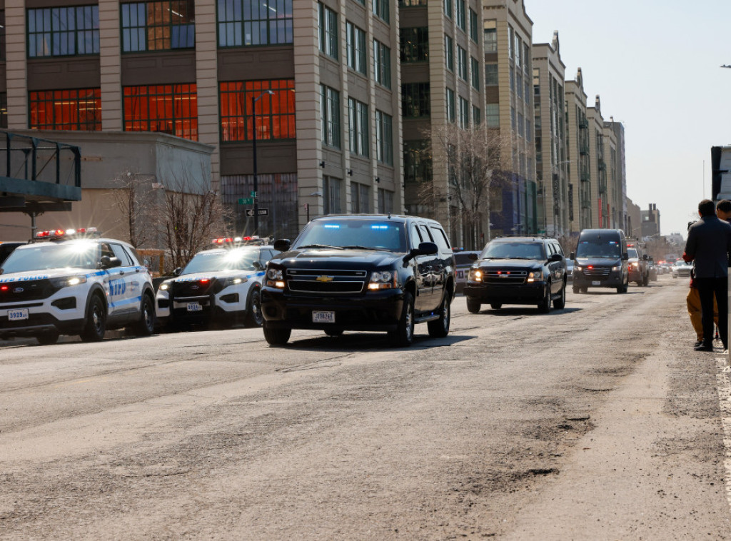 Sudija Alvin Helerštajn najavio da će uskoro doneti odluku o plaćanju odbrane Madura