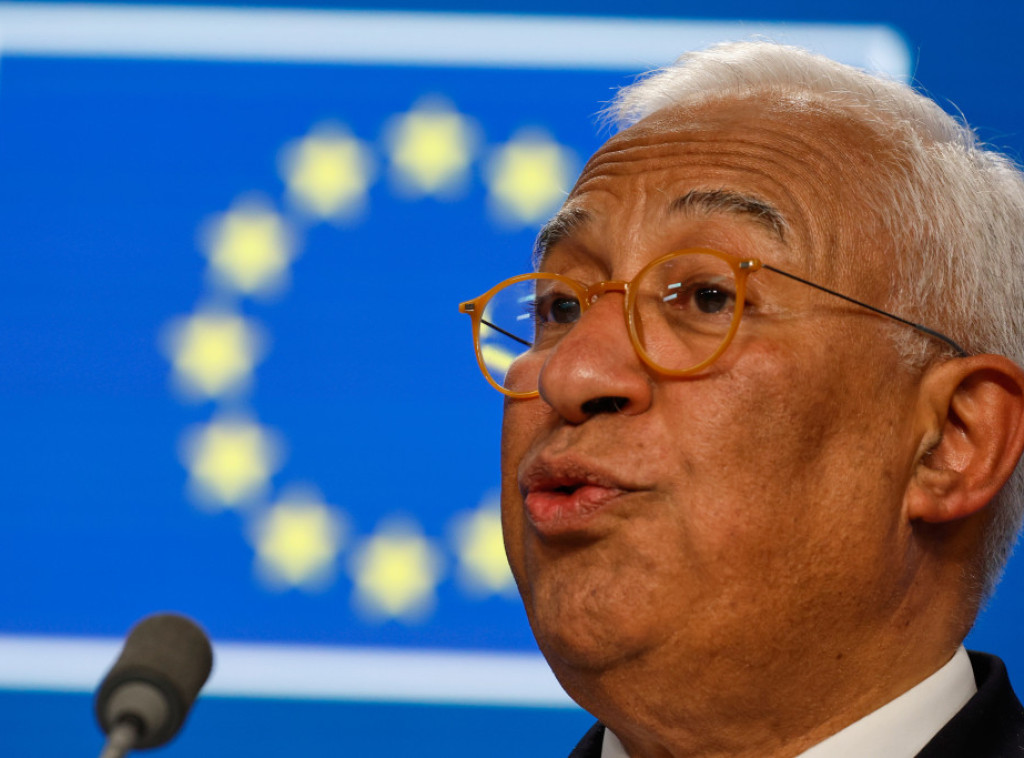 Antonio Košta sa Hercogom razgovarao o sukobu na Bliskom istoku