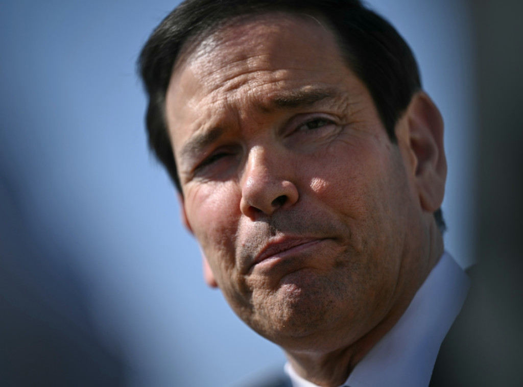 Rubio: Napredak u kontaktima s Iranom, Ormuski moreuz ključan