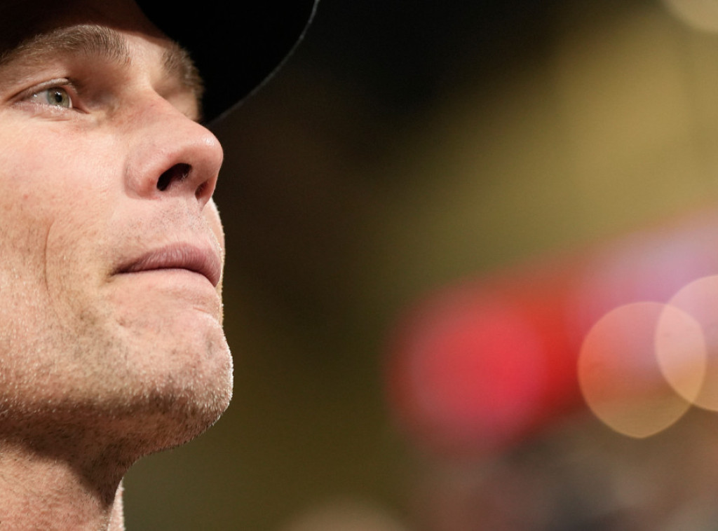 Brejdi: Razmišljao sam da se vratim iz penzije, rukovodstvu NFL lige se to ne sviđa