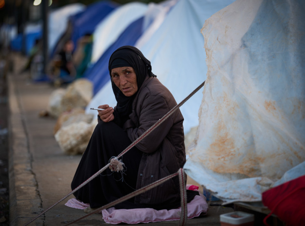Libanski mediji: Izrael iz vazduha u zoru napao predgrađa Bejruta