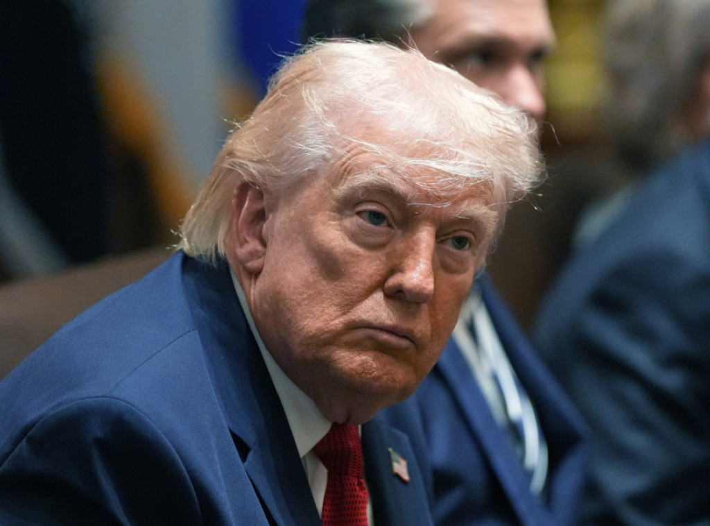 Anketa CNN: Tramp suočen sa dubokim skepticizmom javnosti prema ratu sa Iranom