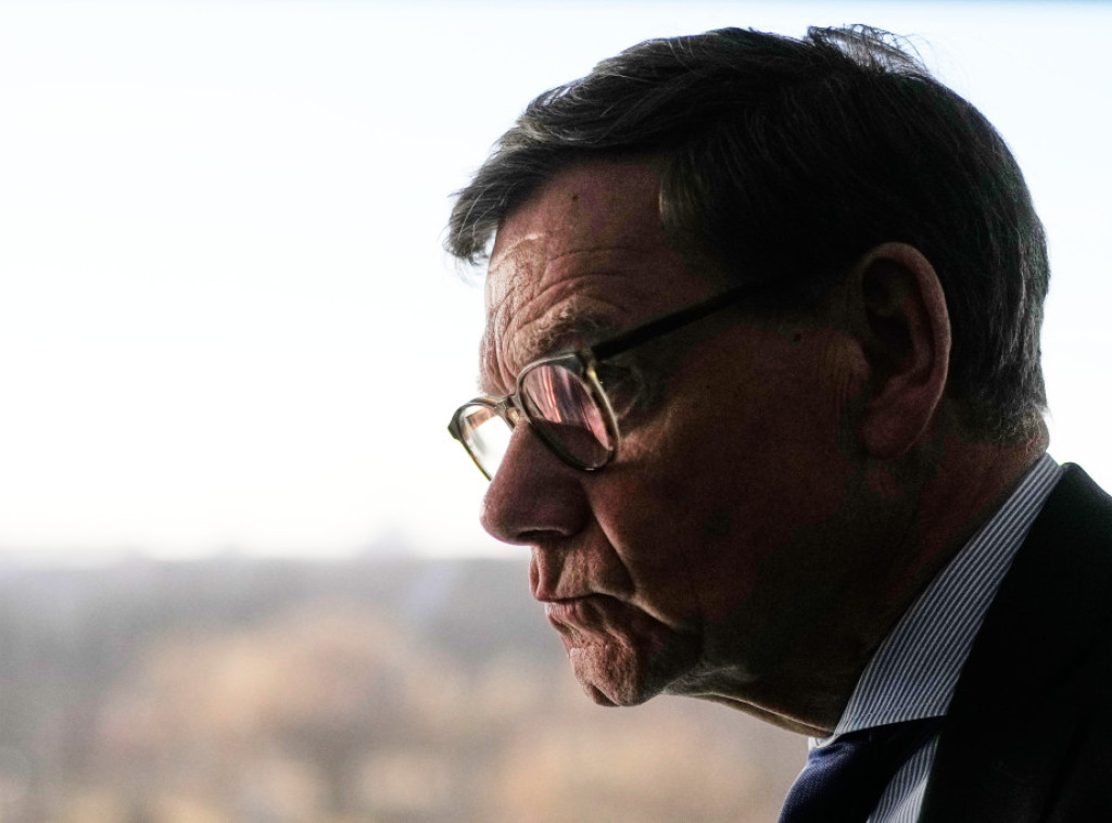 Johan Vadeful: Nema nesaglasnosti između EU i SAD u vezi sa Iranom