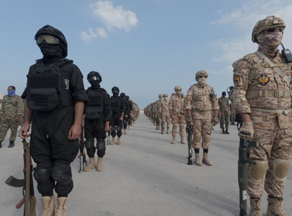 NetBlocks: Iran bez interneta 28 dana, vlasti ograničavaju pristup