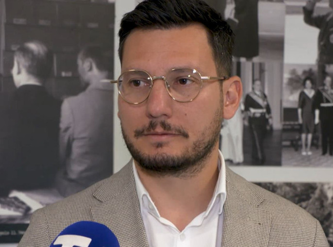 Srđan Barac: Povlačenje Kfora sa Autonomne Pokrajine KiM-a bi dovelo Srbe u dublju krizu i bezbednosni strah