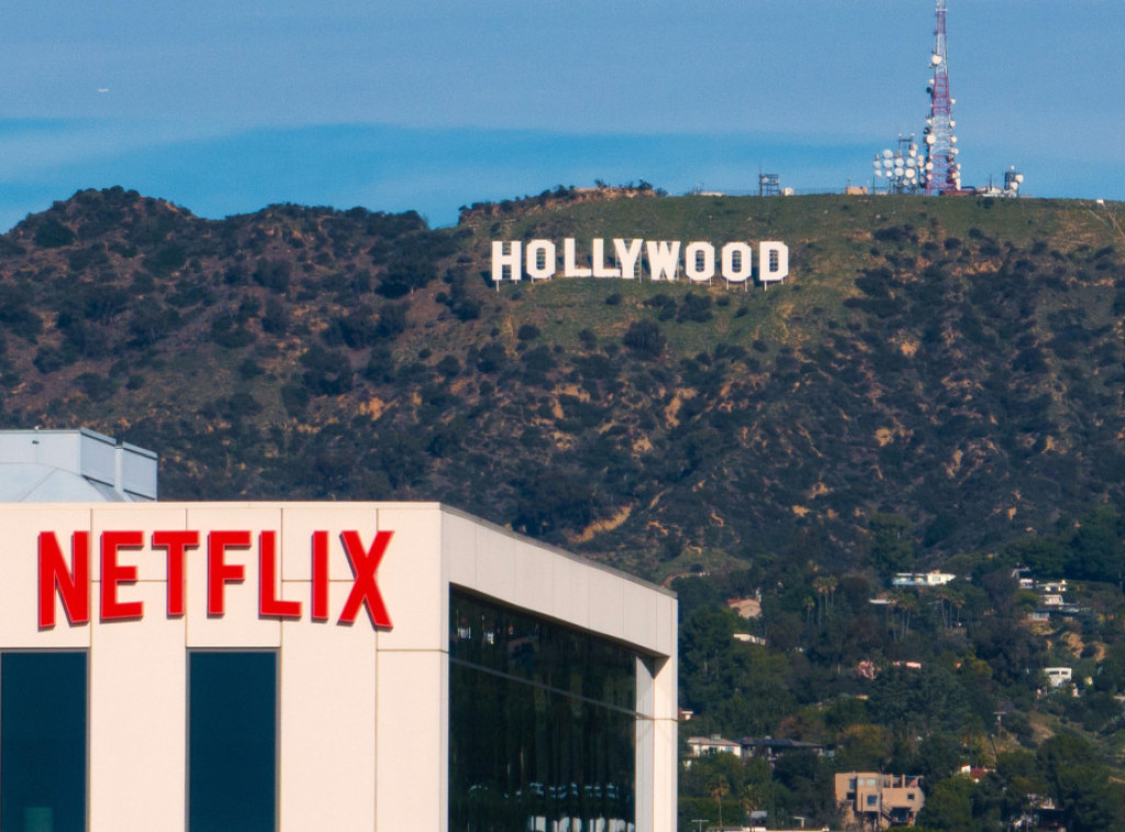 Netfliks podigao cene svih paketa u SAD zbog većih ulaganja u sadržaj