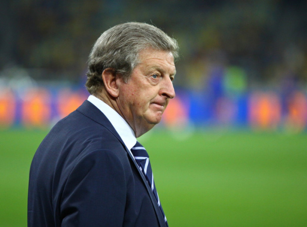 Engleski stručnjak Roj Hodžson se vratio iz penzije i preuzeo Bristol Siti