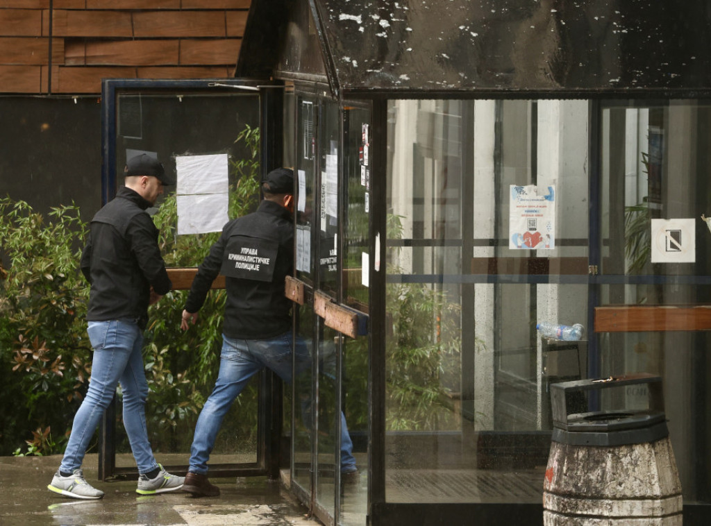 Ištvan Kaić: Tragedija na Filozofskom fakultetu u Beogradu posledica kršenja stututa i pravilnika