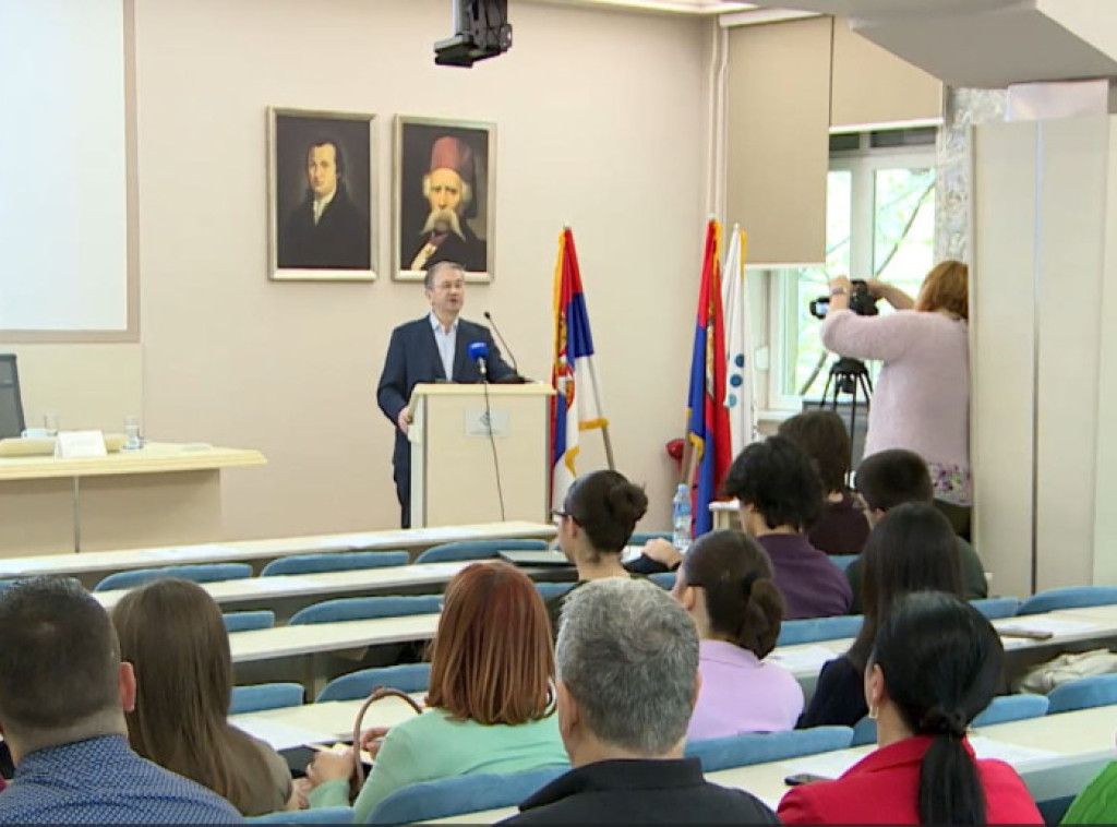 Izgledi privrednog rasta Srbije za 2026. neizvesni zbog međunarodnih okolnosti