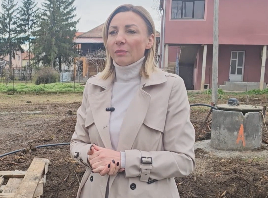 Ministarka Macura: Ulaganje u infrastrukturu važan korak u osnaživanju žena u ruralnim sredinama