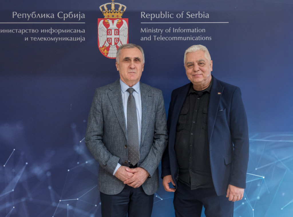 U Beogradu sutra otvaranje prvih diplomatsko-sportskih igara u Republici Srbiji