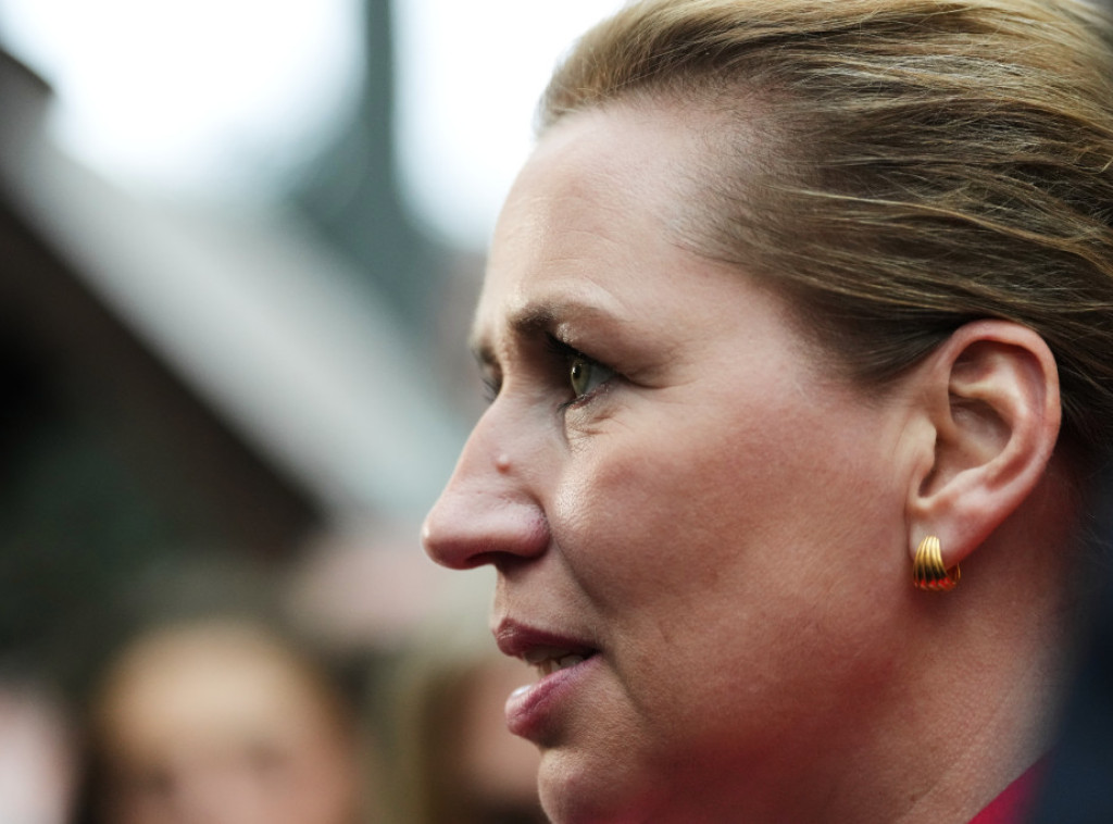 Danska: Frederiksen počinje koalicione pregovore da bi ostala premijerka