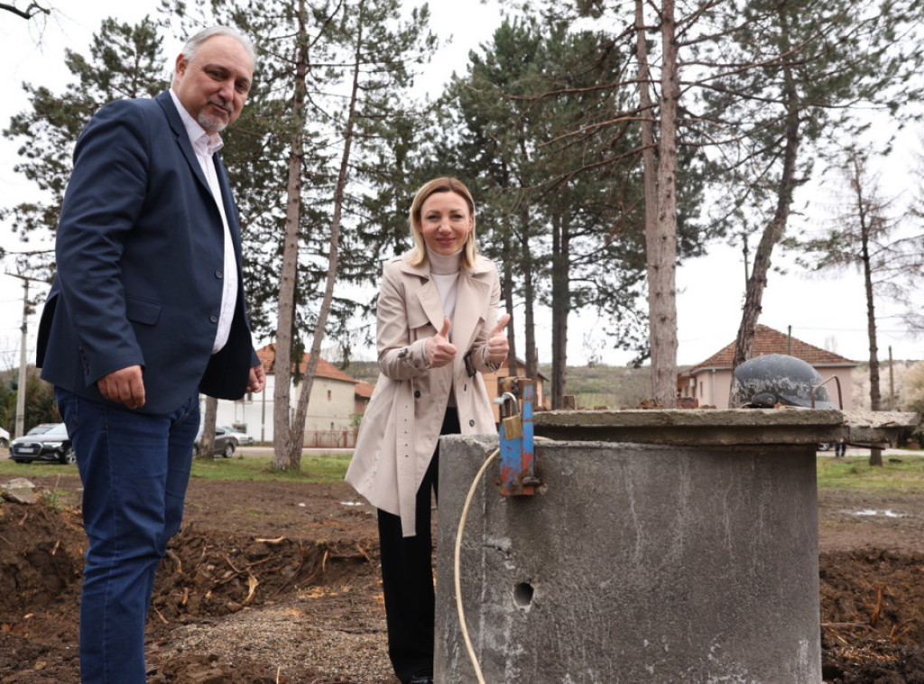 Ministarka Macura: Ulaganje u infrastrukturu važan korak u osnaživanju žena u ruralnim sredinama