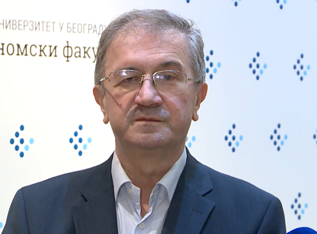 Milojko Arsić: Obustava rafinerije bi bila veliki problem, pitanje NIS-a uslovljeno geopolitikom