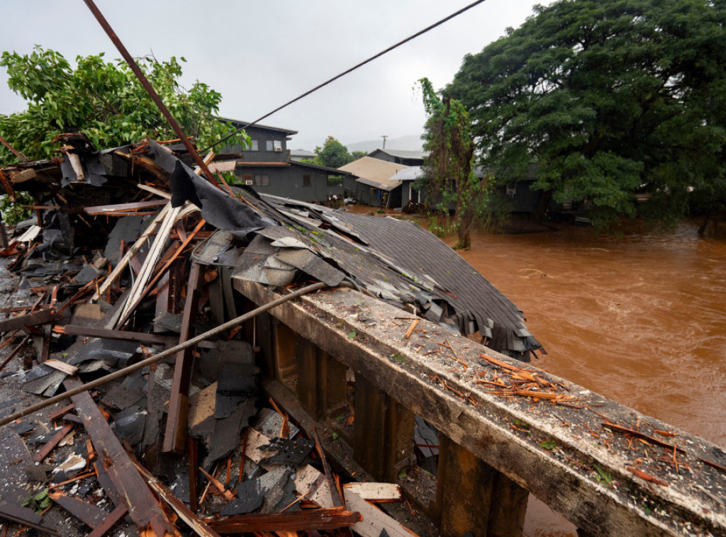 Najmanje 20 ljudi poginulo u klizištima nakon obilnih padavina u Tanzaniji