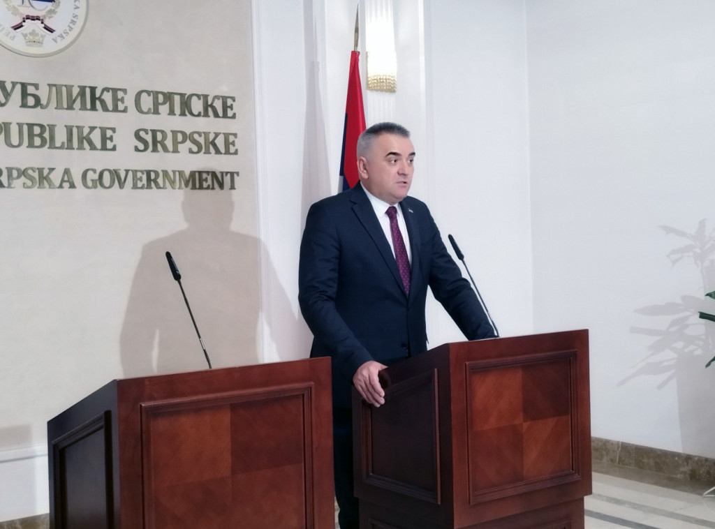 Savo Minić: Vlada donela set mera za pomoć građanima