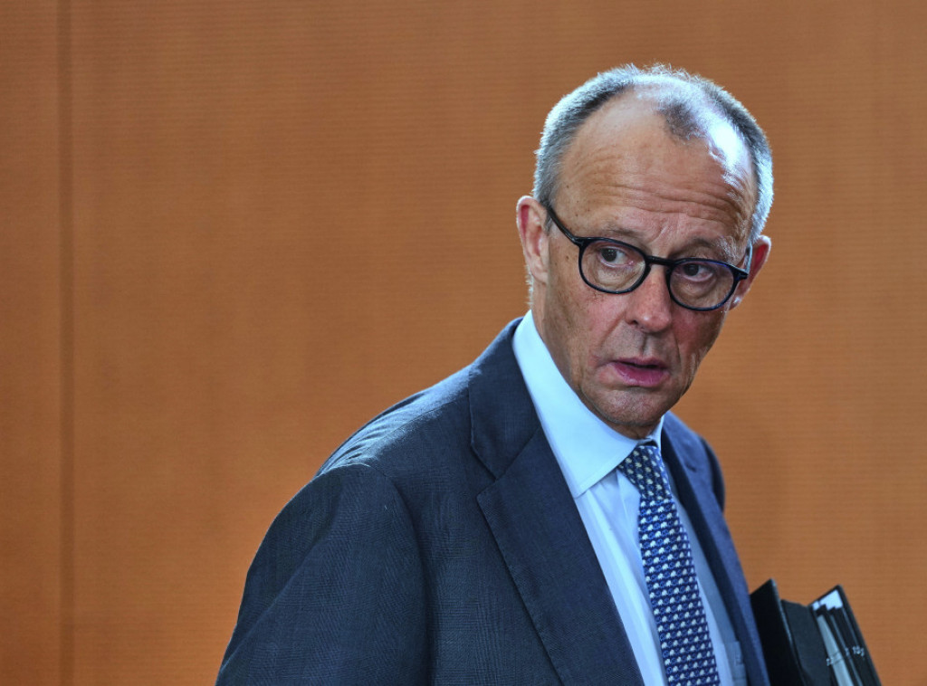 Merc sumnja da će američko-izraelske akcije u Iranu dovesti do promene režima