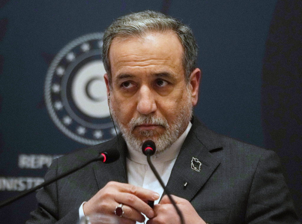 Arakči: Iran će se silno osvetiti za izraelske napade na čeličane, elektrocentralu...