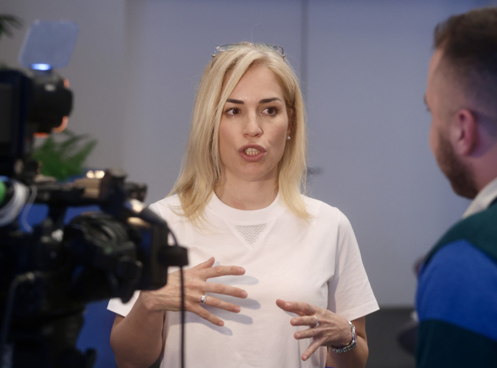 Milutinović:Padel ima društveni i socijalni aspekt, zbog toga je najbže rastući sport