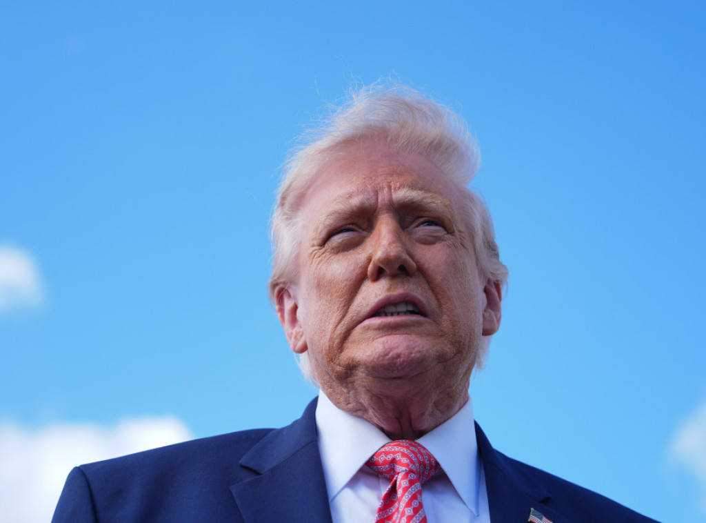 Nurijel Rubini: Tramp će eskalirati rat sa Iranom rizikujući stagflaciju iz 1970-tih