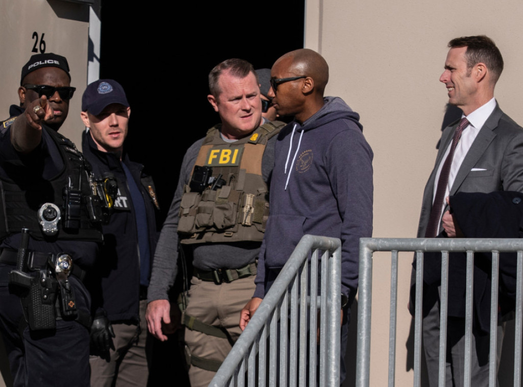 Okrug Fulton osporava istragu FBI o izborima 2020, traži vraćanje glasačkih listića