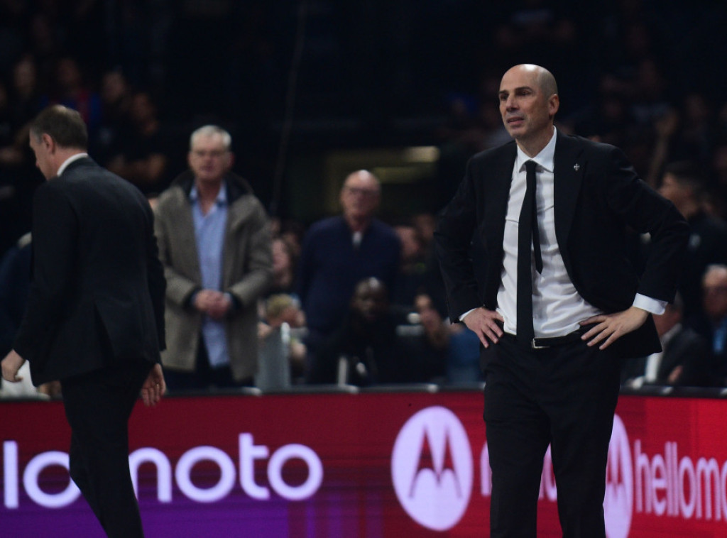 Penjaroja: Treba da budemo ponosni na igru, navijači su nam pomogli da se borimo