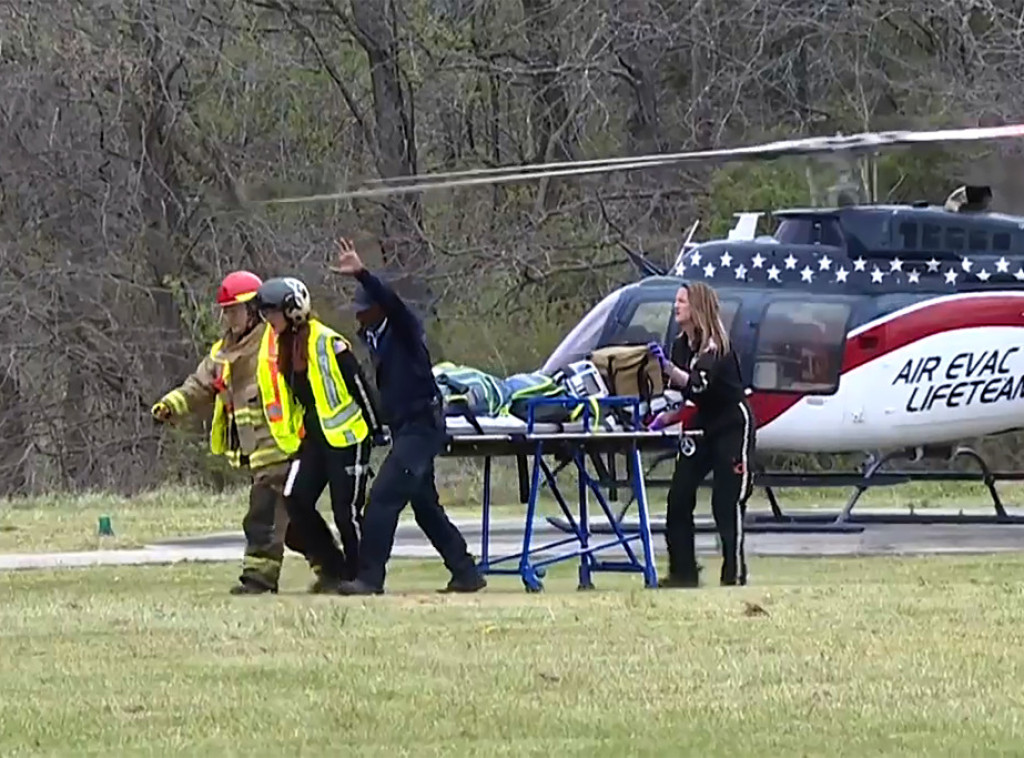 Dva učenika poginula u nesreći školskog autobusa tokom ekskurzije u Tenesiju