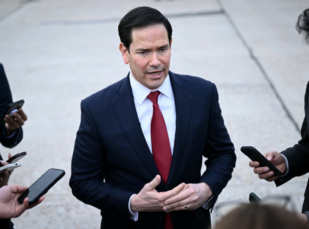 Marko Rubio: Promena režima na Kubi je ključna za ekonomsku i političku reformu