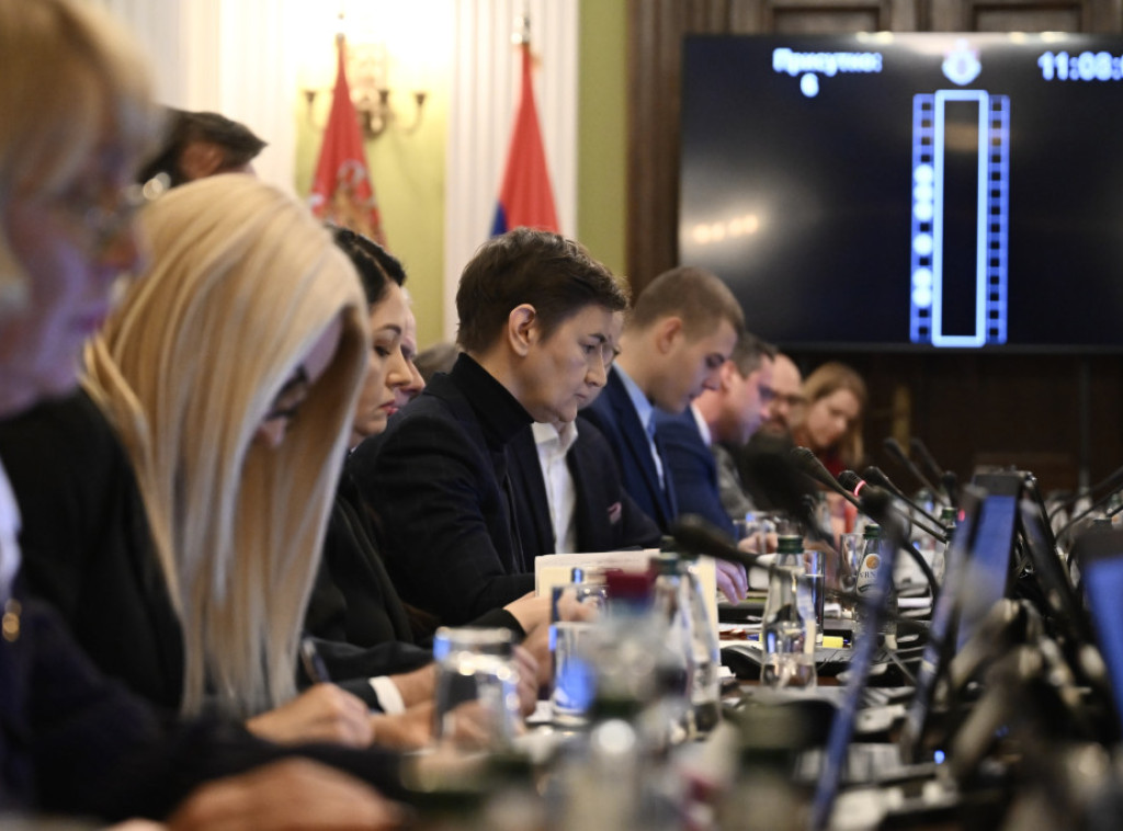 Odbor: Organi univerziteta da se pridržavaju propisa o bezbednosti studenata