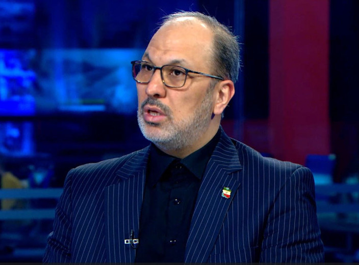 Mohamed Sadek Fazli: Rat treba da se okonča, a ne da se uspostavi primirje, koristimo pravo na odbranu