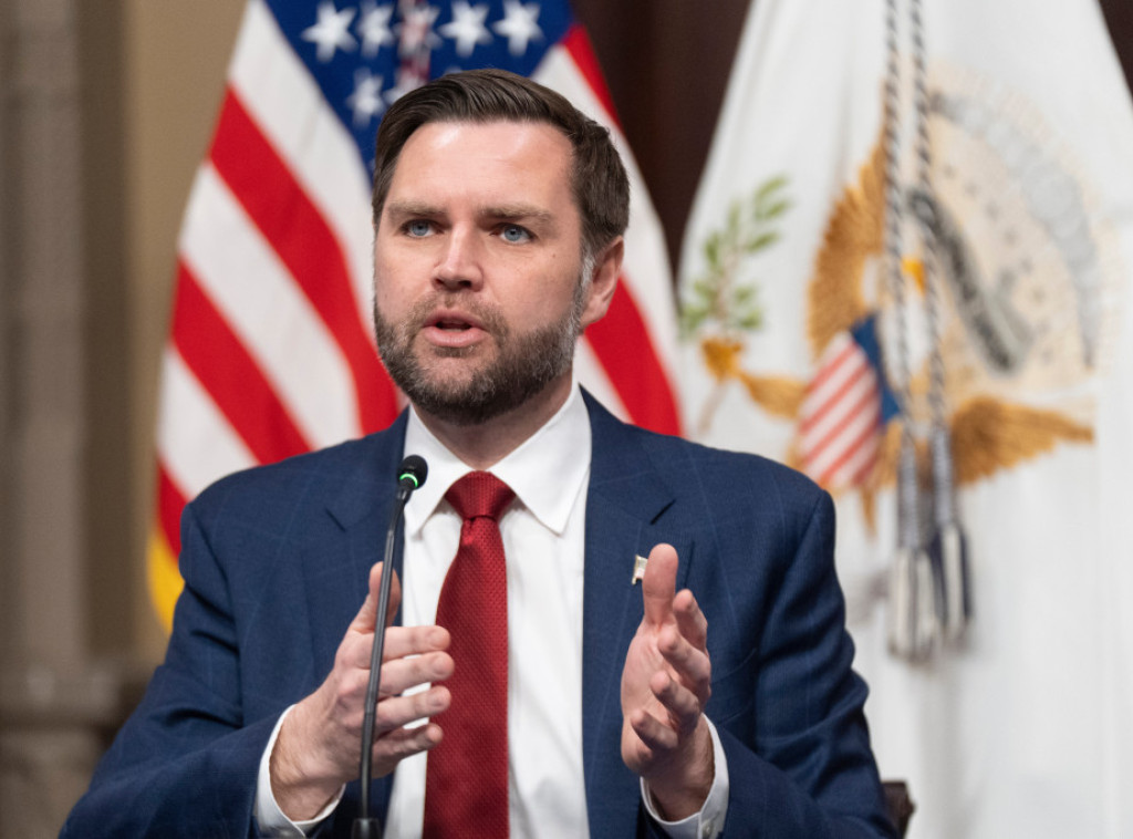 Vens: SAD će uskoro izaći iz rata sa Iranom